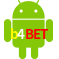 Aplicativo b4bet para Android