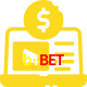 O Cassino b4bet também oferece apostas esportivas virtuais!