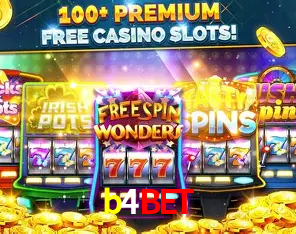 A Emoção da Loteria na b4bet: Uma Chance de Mudança de Vida