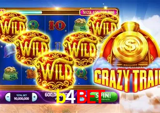 Desvendando o Mundo dos Jogos Virtuais na b4bet