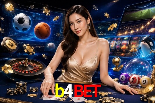 Quick Registration b4bet