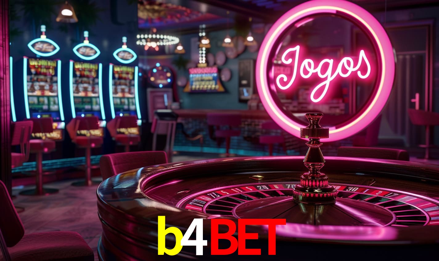 Descubra a Essência do b4bet: Nossa História e Compromissos