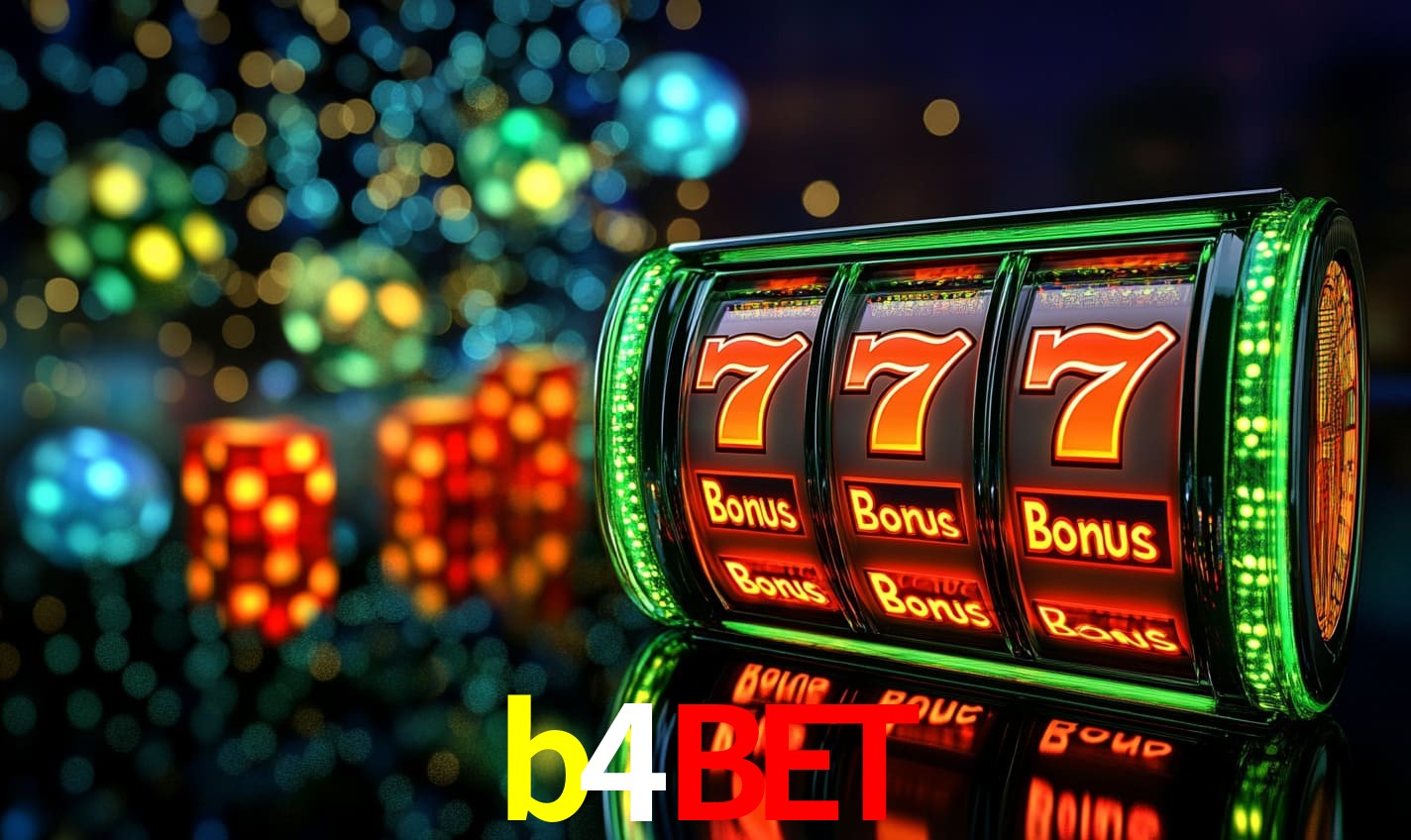 Estatísticas do Jogo b4bet