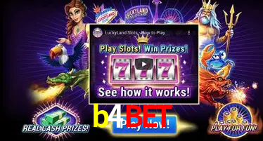 Descubra a Magia dos Jogos de Arcade no b4bet