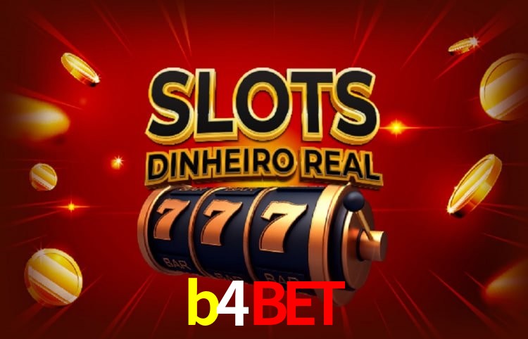 Benefícios da Conta b4bet