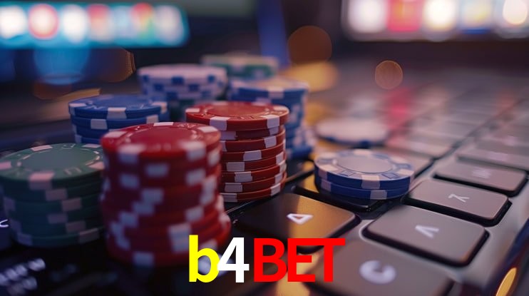 Jogos de Slot b4bet