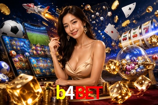 Games Directory b4bet