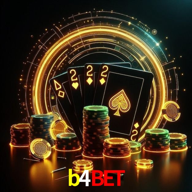 Apostas de Tênis b4bet