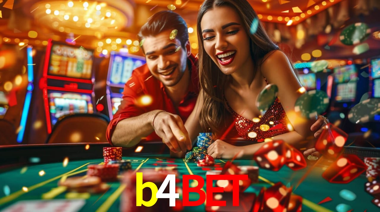 Avaliações dos Jogadores b4bet