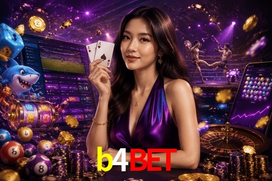 VIP Casino b4bet