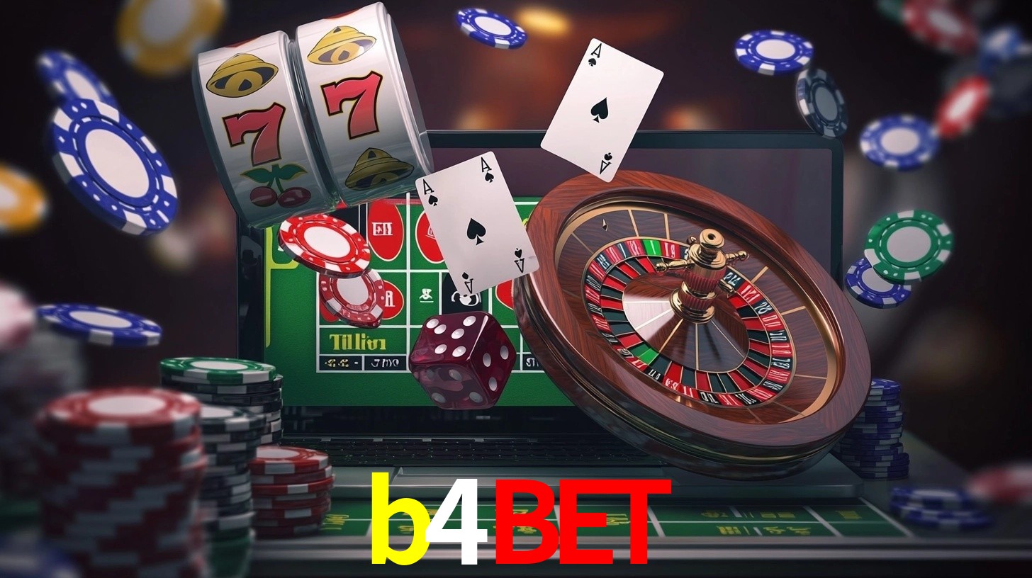 b4bet
