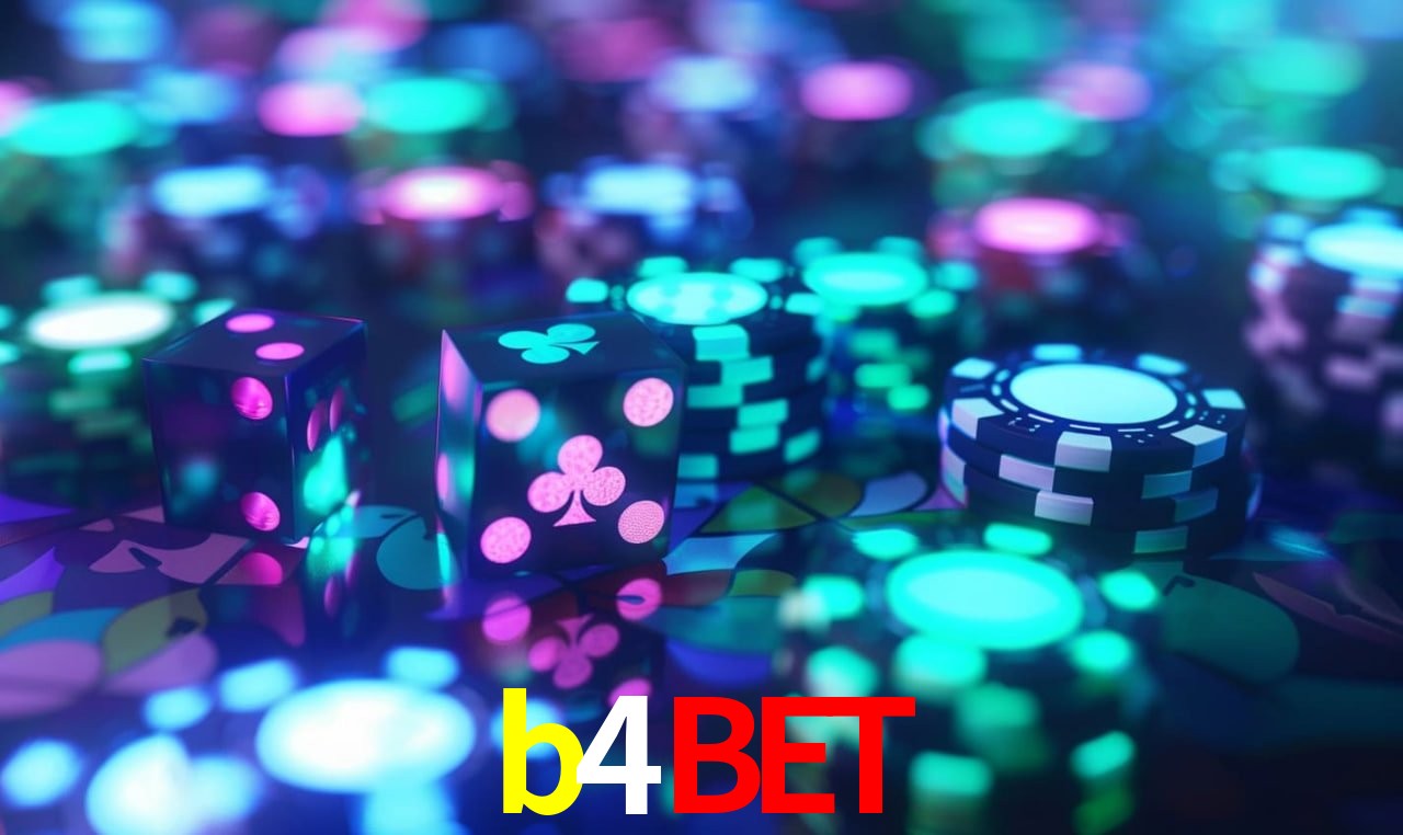 Interface Premium b4bet