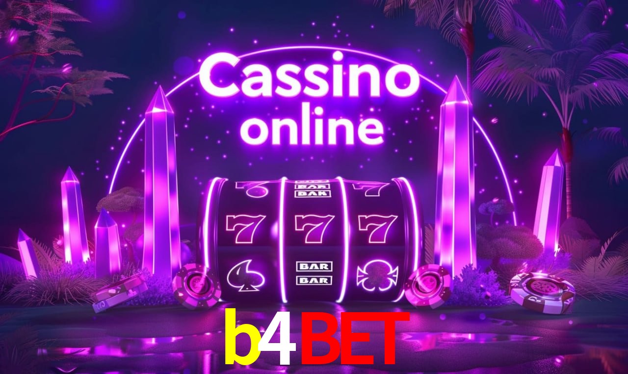 Diretório de Jogos b4bet