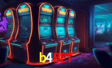 Apostas Esportivas na b4bet: Um Guia Completo