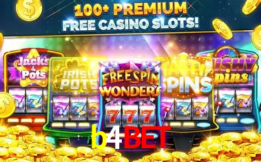 A Revolução dos Aplicativos de Jogos no b4bet