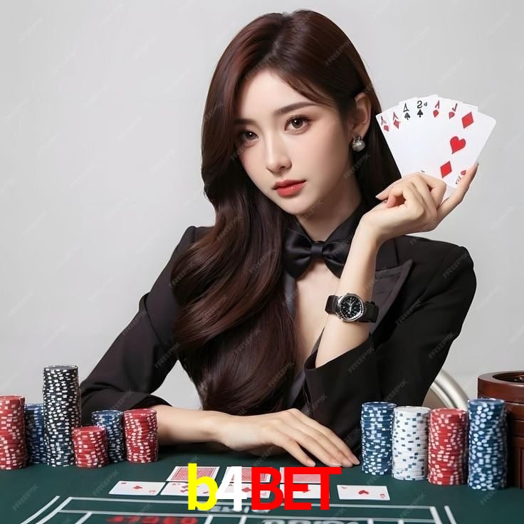 Casino Ao Vivo b4bet