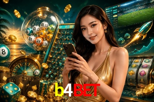 Secure Login b4bet