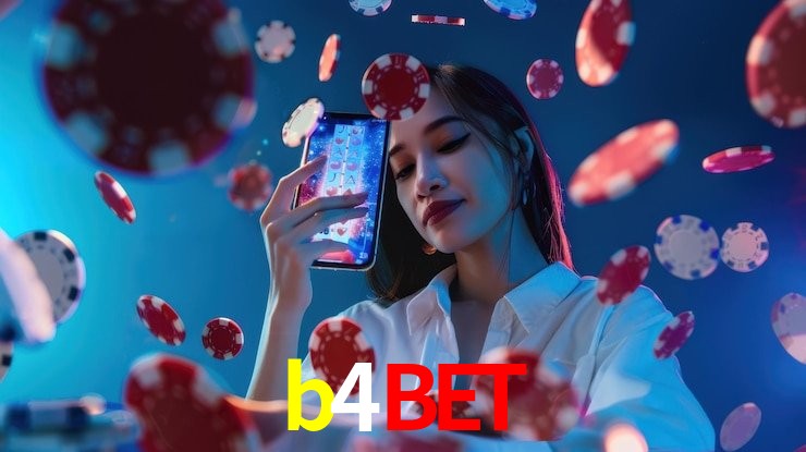 Descubra o Programa VIP da b4bet: Vantagens Exclusivas para Jogadores