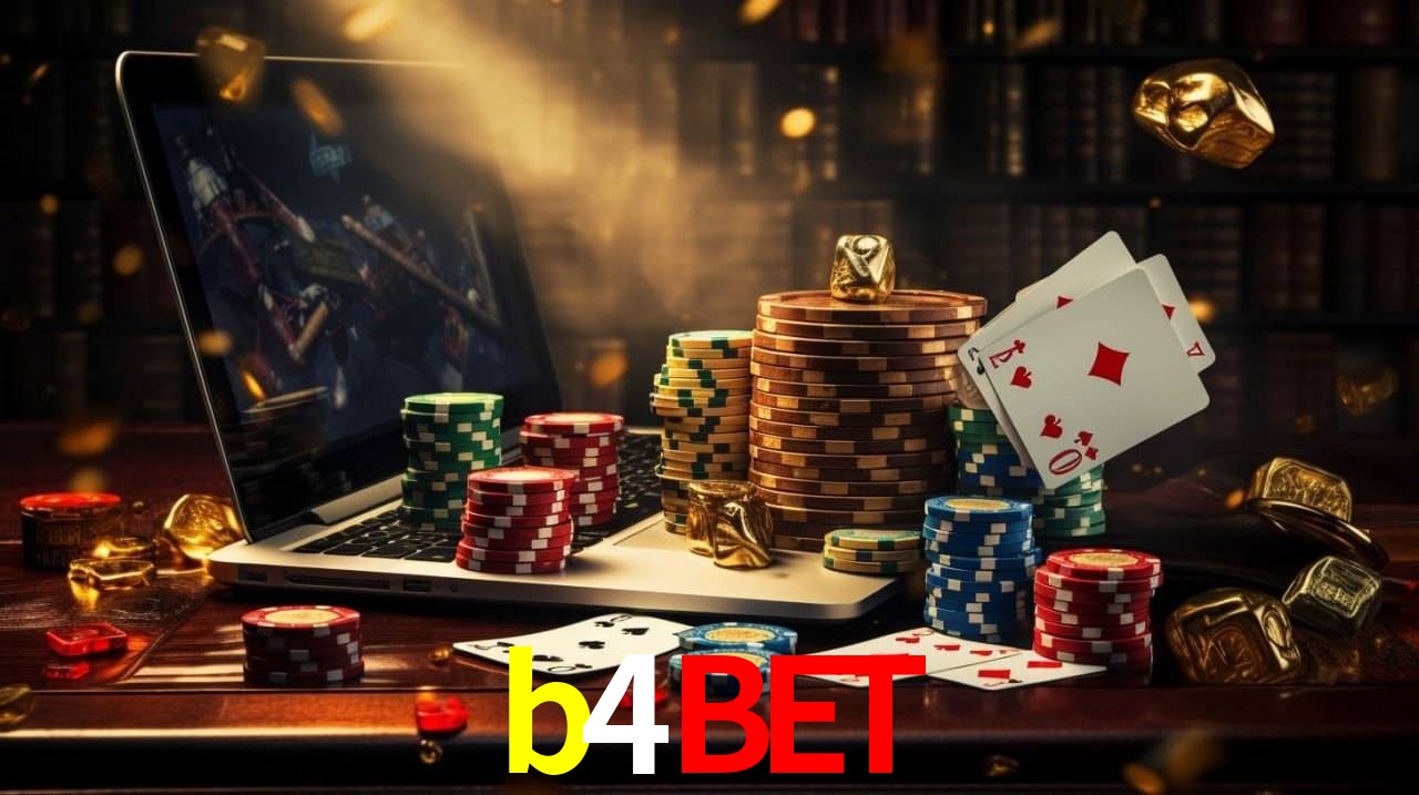 PIX Instantâneo b4bet
