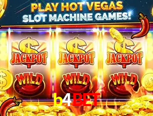 Descubra a Magia dos Jogos de Arcade no b4bet