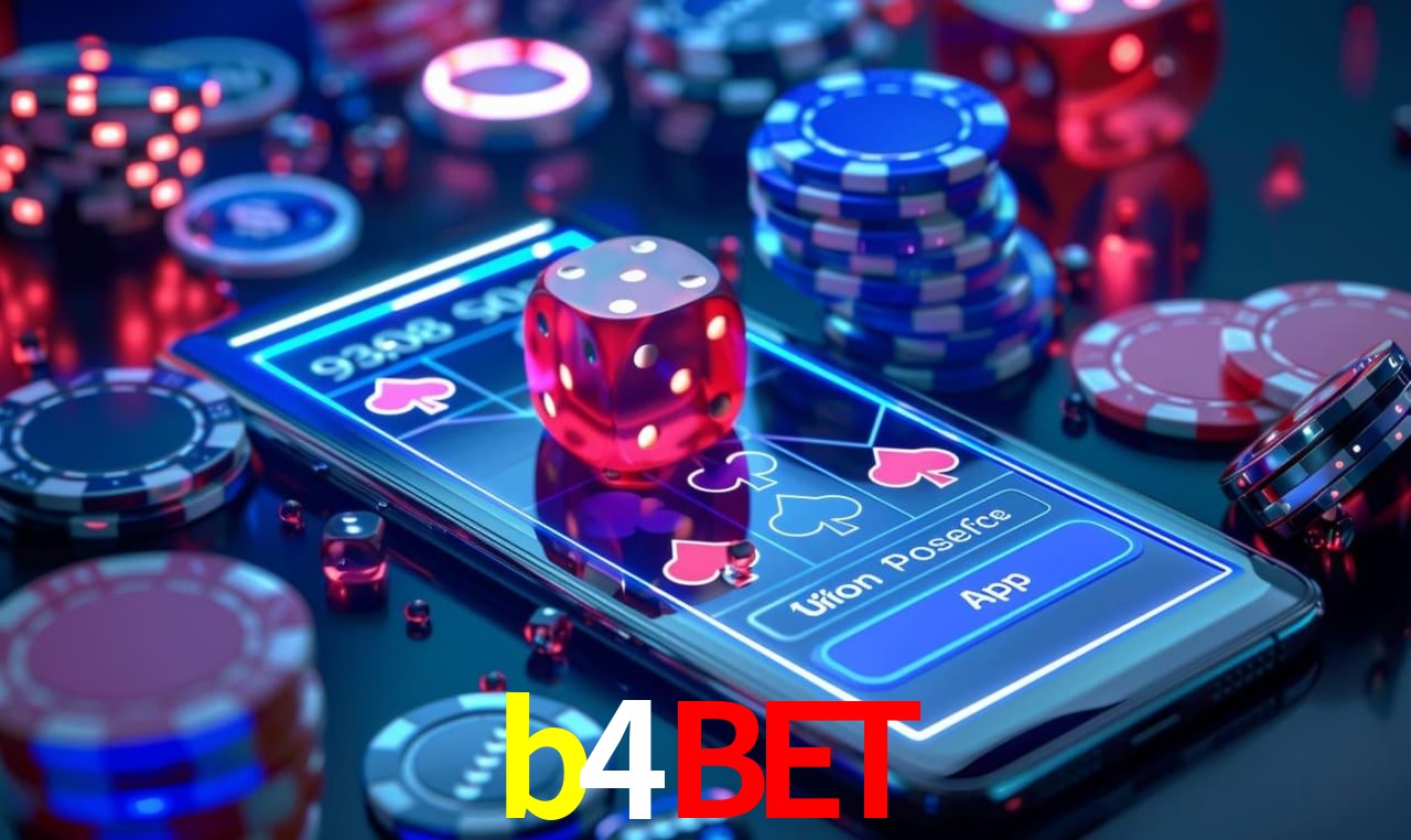 Promoção Relâmpago b4bet