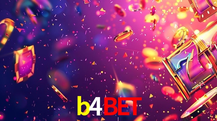 Desvendando o Mundo dos Jogos Virtuais na b4bet