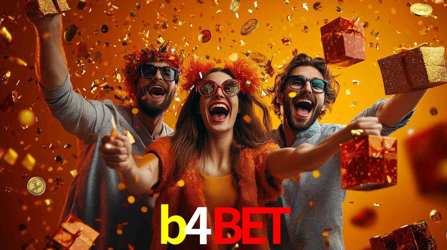 b4bet: Seu Especialista em Apostas Esportivas Brasileiras