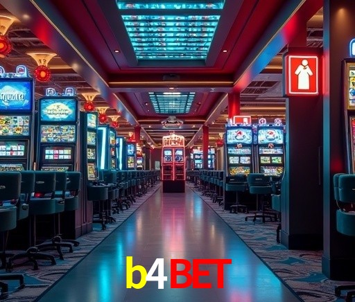 Explorando a Categoria de Eventos em Apostas na b4bet