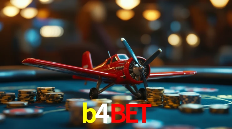 Live Casino b4bet