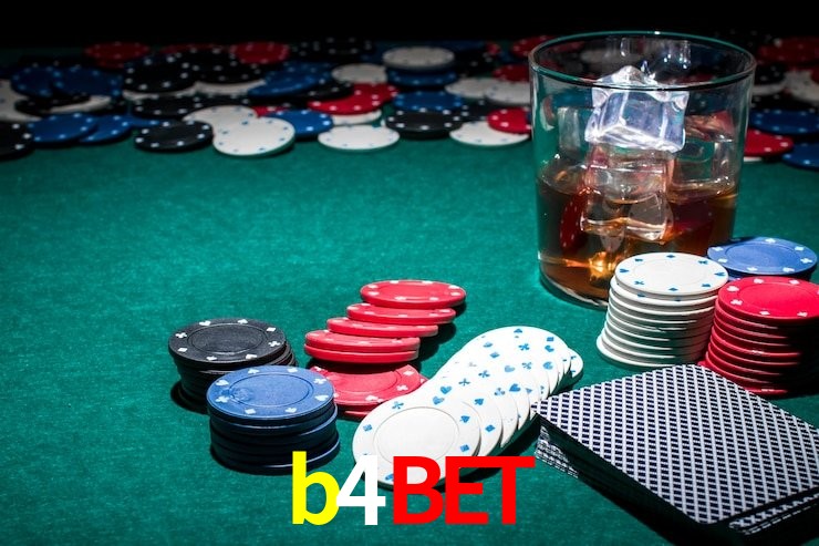 Jogos Exclusivos b4bet