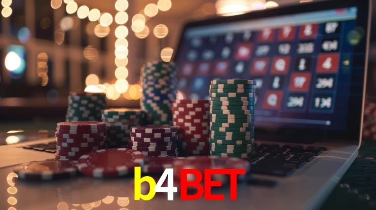 Responsive Design b4bet