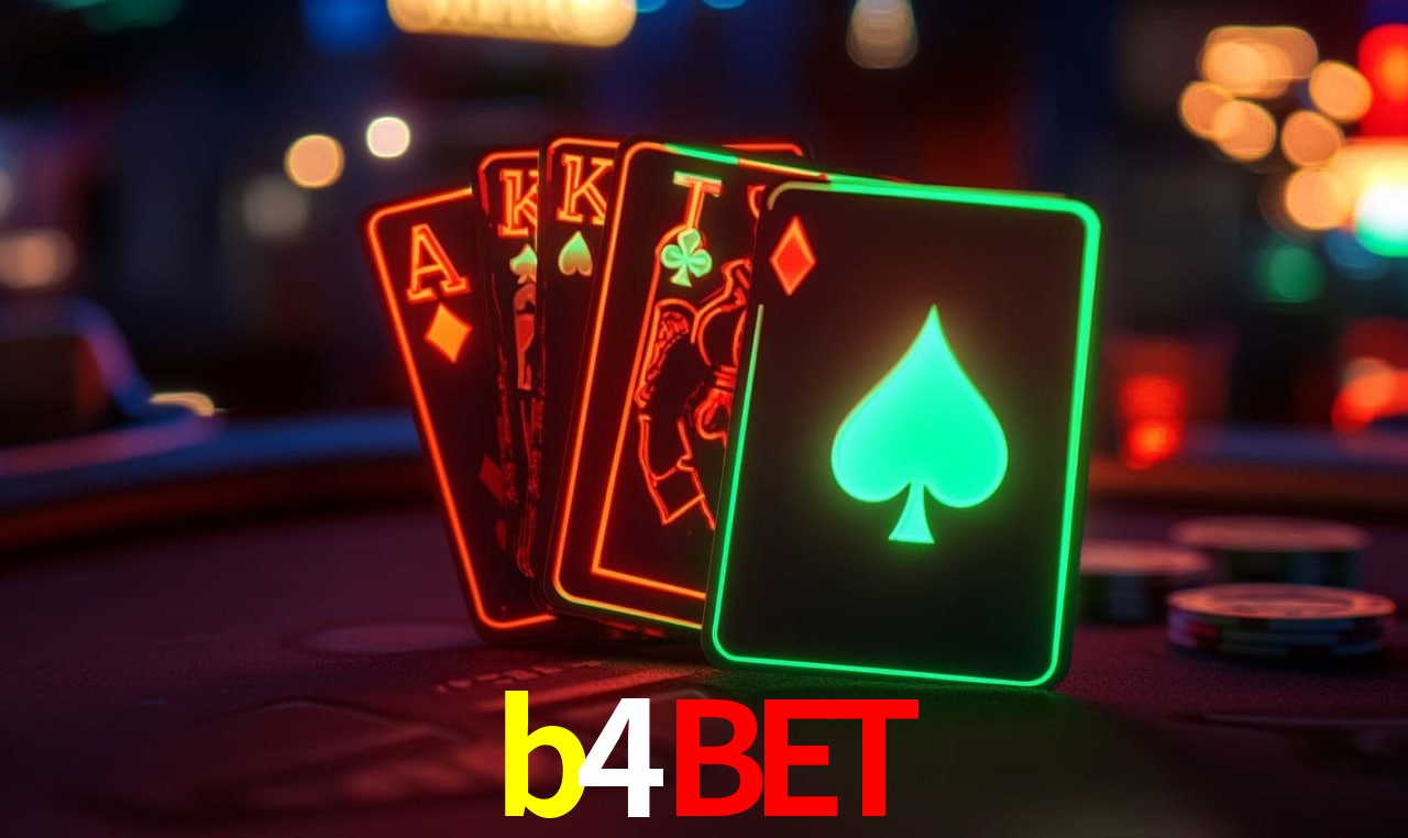 Promoções Sazonais b4bet