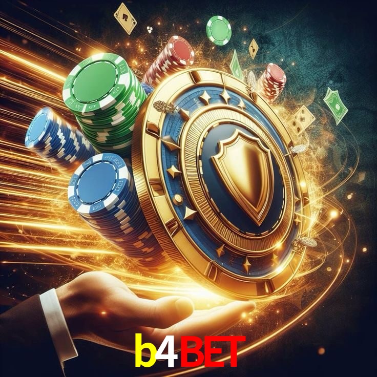 Ofertas Exclusivas b4bet