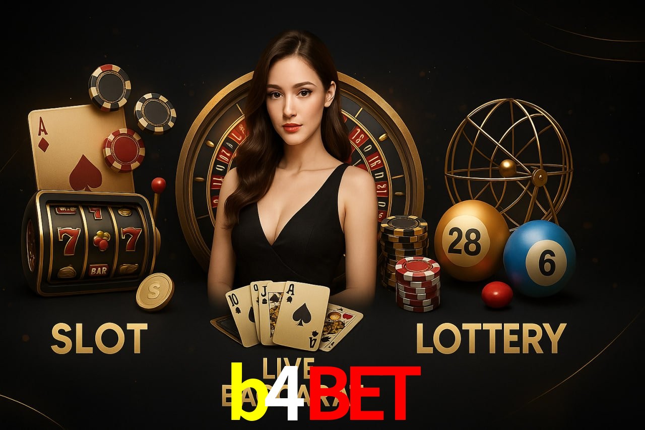 Tecnologia da Plataforma b4bet
