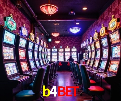 Integração de APIs b4bet