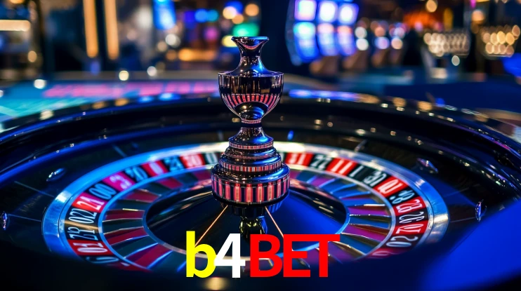Experimente o Login Seguro Premium no b4bet