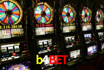 Desvendando o Mundo dos Jogos Virtuais na b4bet
