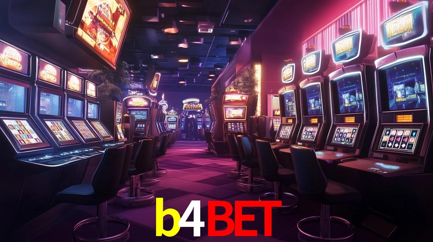 b4bet