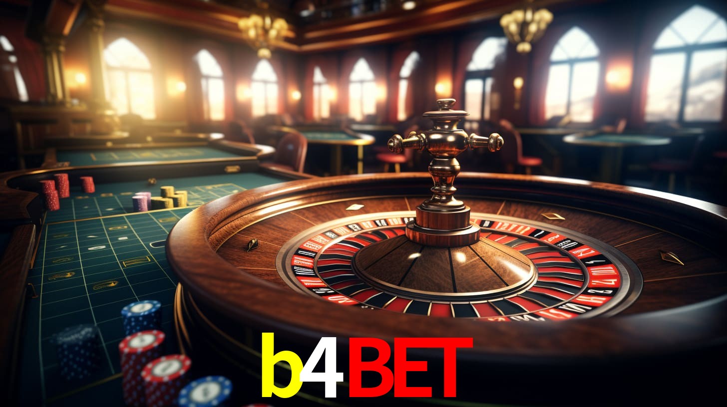 Live Casino b4bet