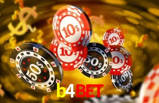 Torneios b4bet