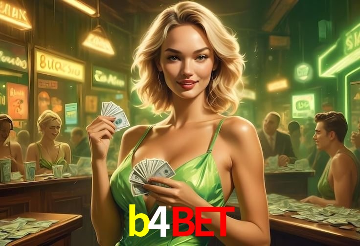 Descubra a Essência do b4bet: Nossa História e Compromissos