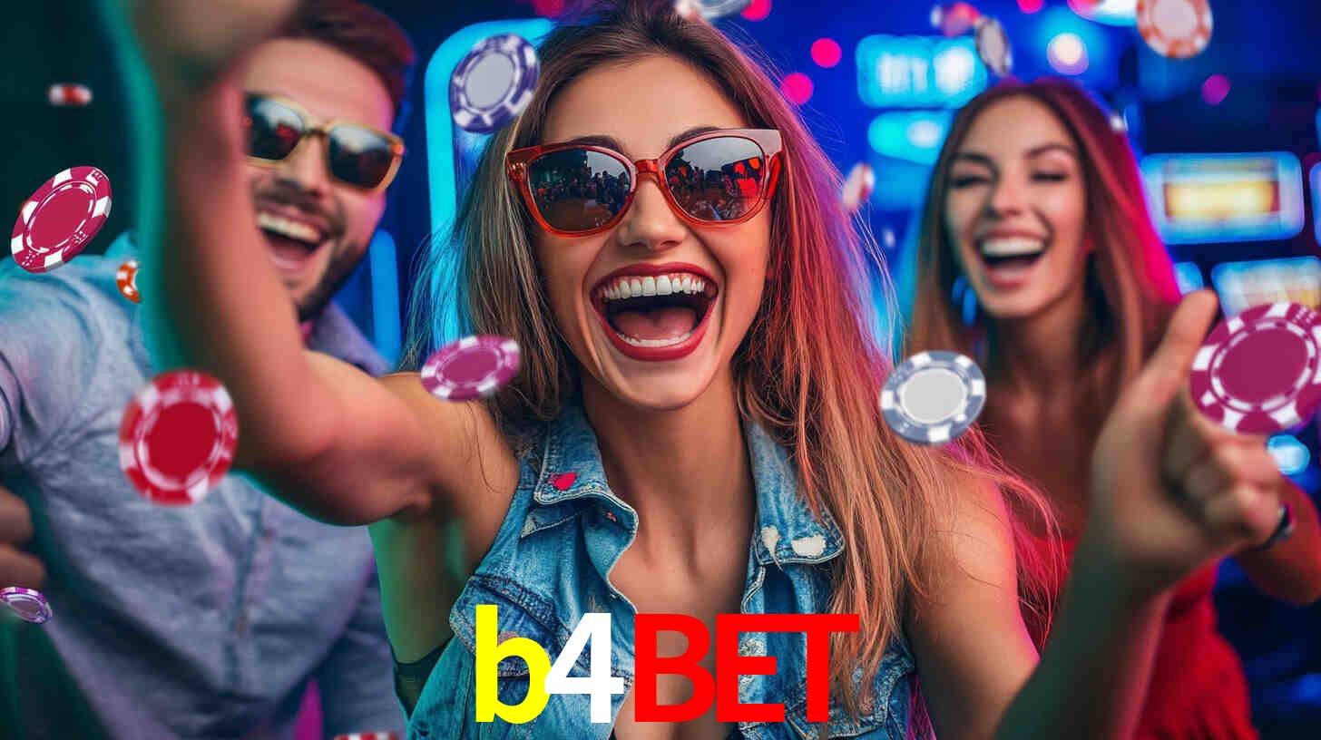 Apostas Esportivas na b4bet: Um Guia Completo