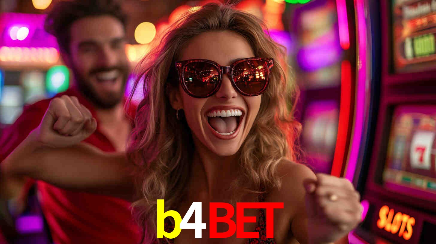 A Popularidade dos Caça-Níqueis no b4bet