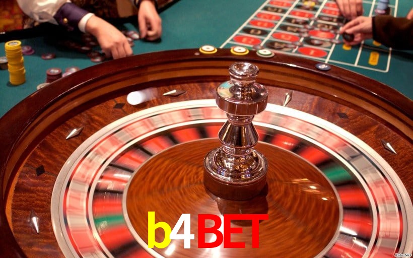 cassino b4bet