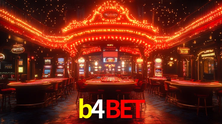 b4bet