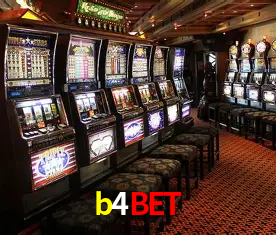 A Emoção da Loteria na b4bet: Uma Chance de Mudança de Vida