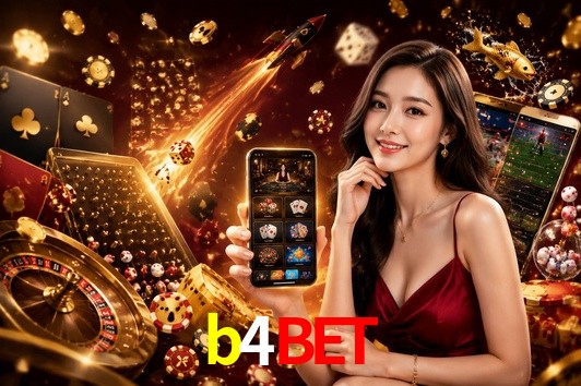 Account Benefits b4bet