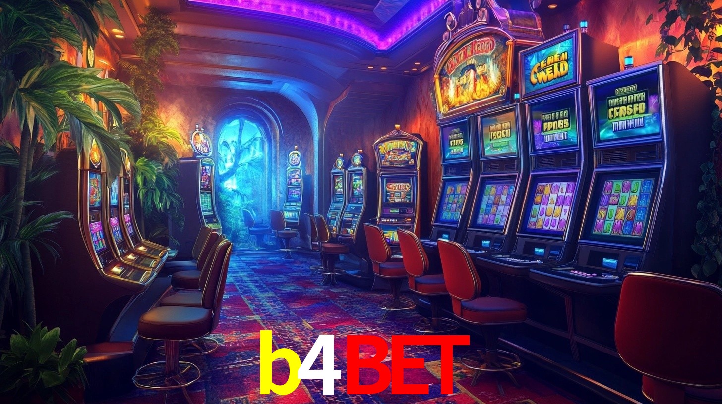 Welcome Bonus b4bet