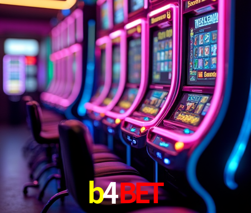 Design Responsivo b4bet