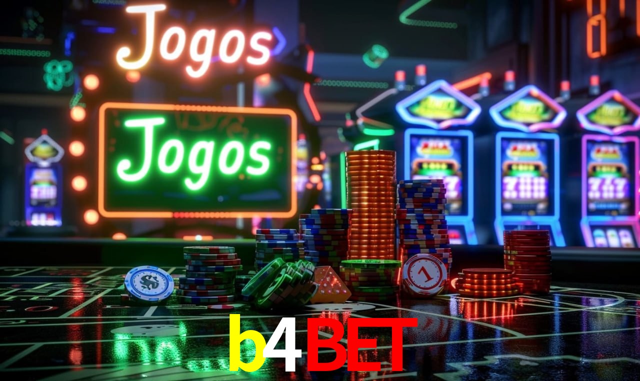 Bônus Generosos e Exclusivos no b4bet para Você!
